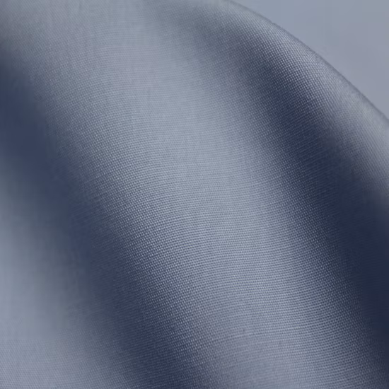 Tejido de sarga de algodón antiestático ignífugo para ropa de trabajo