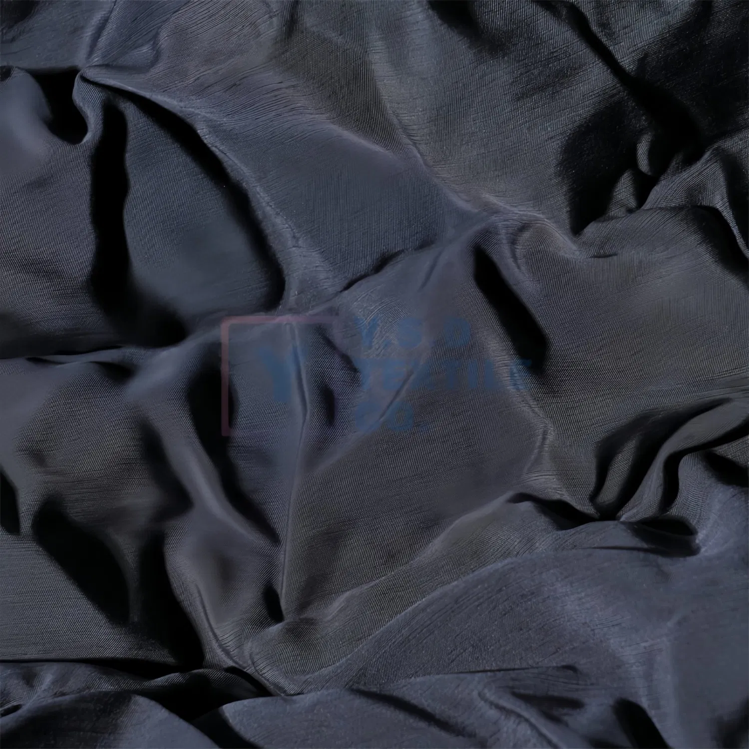 Tejidos Jacquard elegantes ignífugos 100% poliéster para textiles para el hogar