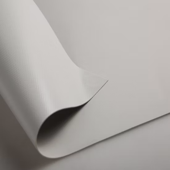 Tejido impreso Rept Reciclado Recubrimiento de PU PA Plain Twill impermeable protector solar alto Tejido acrílico de poliéster Oxford para bolsa exterior Cubierta de tienda