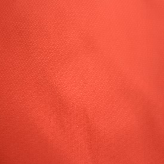 Tejido reciclado de poliéster/Nylon/Spandex impermeable Digital impreso exterior chaqueta abrigo uniforme Jacquard tejido de prendas de vestir con PU/TPU